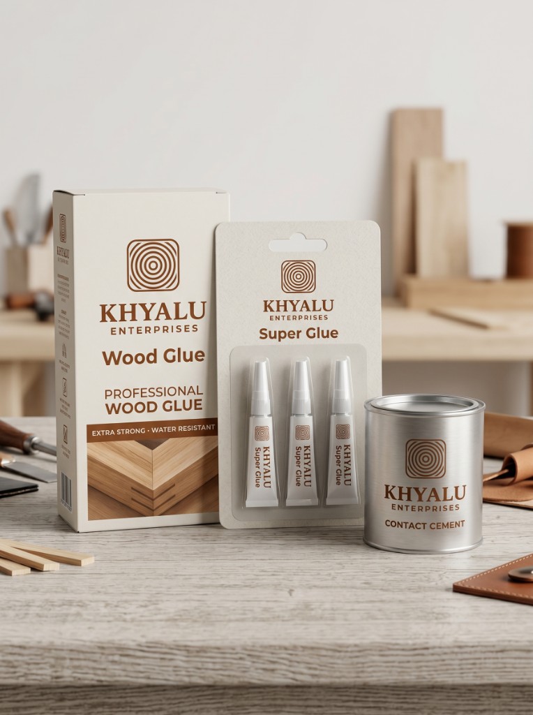 Glues