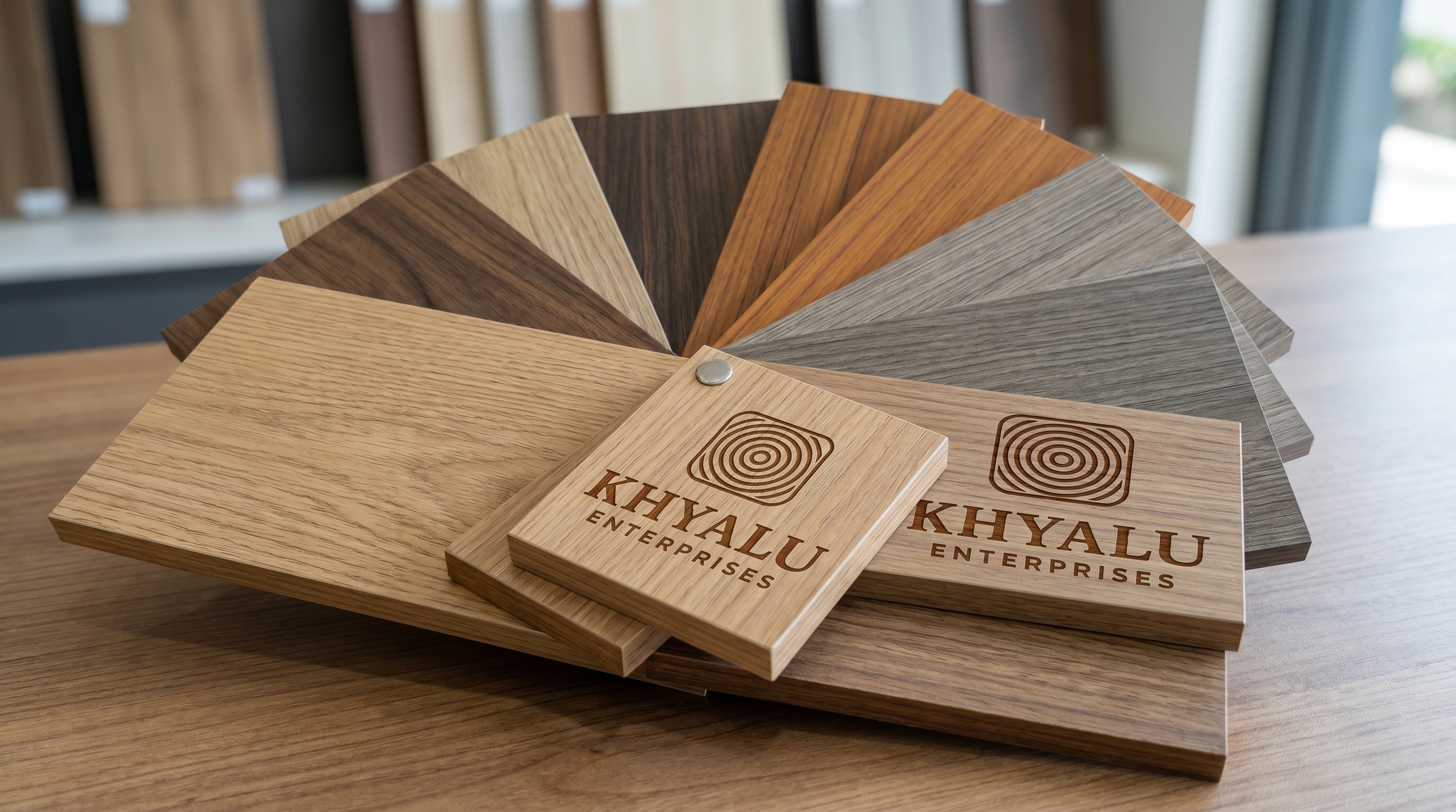 Laminates