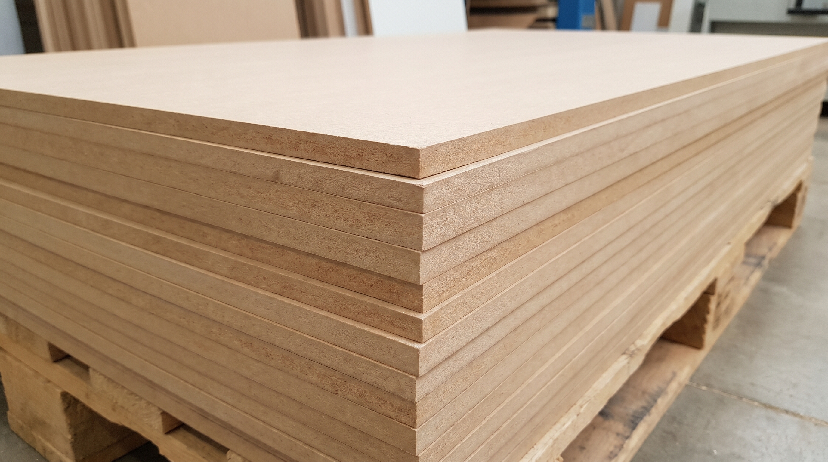 MDF
